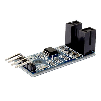 Датчик скорости вращения для Arduino