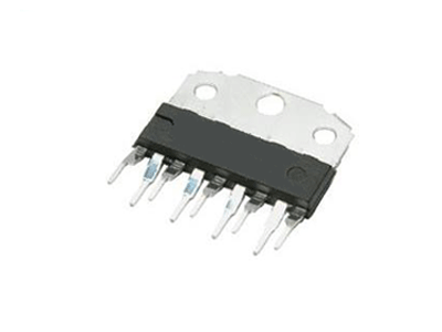 TDA6107Q, Микросхема