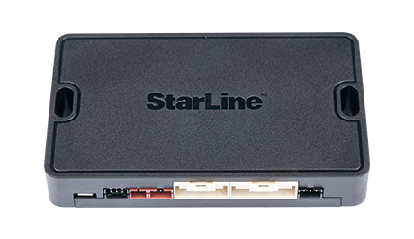 StarLine S7 GPS