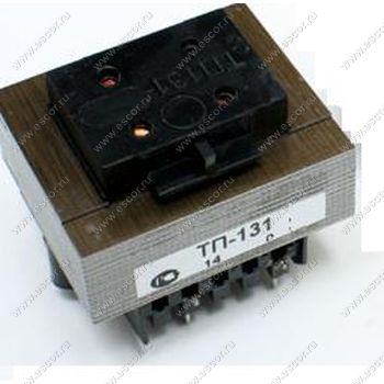 Трансформатор ТП113-12 11VA 220V 12V 900mA