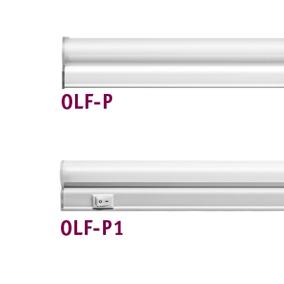 Светильник ОНЛАЙТ OLF-P1-10-4K-LED