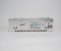 Блок питания PL-360-12-360W-12-IP20 (12В, 30А, 360Вт, 220x120x55мм) IP20