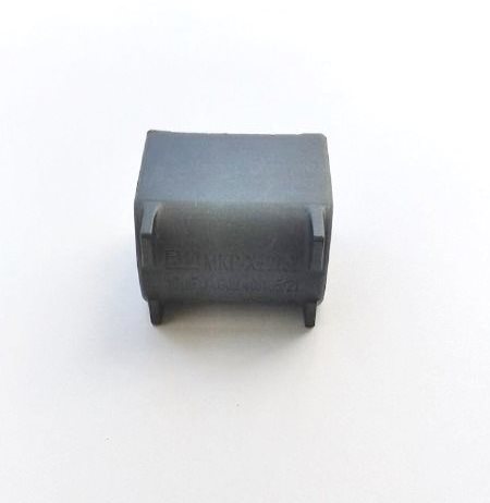 MKP 400VDC 275VAC 10мкФ X2 10%, Конденсатор плёночный