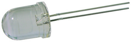 Светодиод White FYL-10014UWC1A