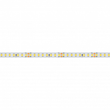 Лента светодиодная Arlight RT-A160-8mm 24V White6000 (12 W/m, SMD2835, 160led/m, IP20)