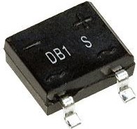 DB157S, Диодный мост