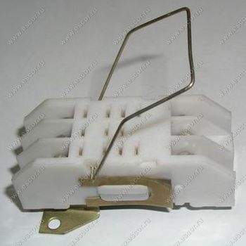 РП21-003-3, Колодка