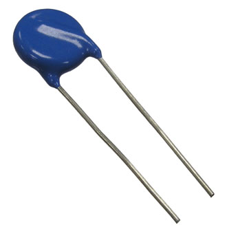 07D220K (L-KLS6-07D220K), Варистор