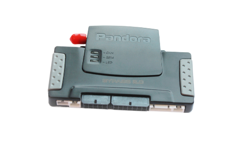 Корпус Pandora DXL 39ХХ PRO