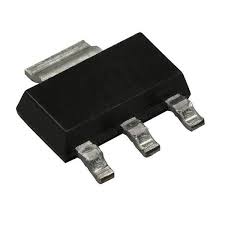 BSP171PH6327XTSA1, Транзистор MOSFET