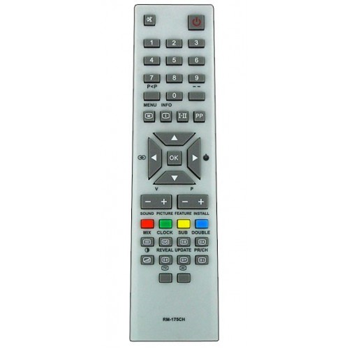 Universal RM-175CH (для Vestel)