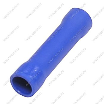 Втулка TLI-2 (1,5-2,5 mm2) Blue (100 шт)