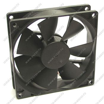 Вентилятор Tidar HSL 80x80x38мм 220V