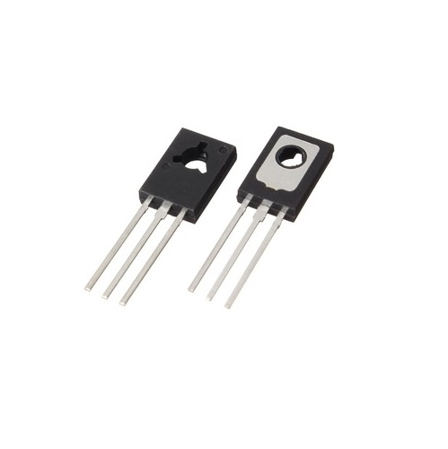 C106D1G, Тиристор C106D1G