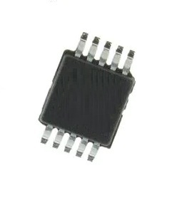 ADS1115IDGSR, Микросхема