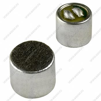 Микрофон EM-6050 (электр. 6х5мм)