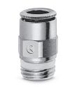 Фитинг цанга прямой S6510 16-3/4 