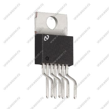 TDA8177F, Микросхема