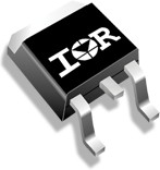 IRLR8726PBF, Транзистор MOSFET - купить на Эскор.ру