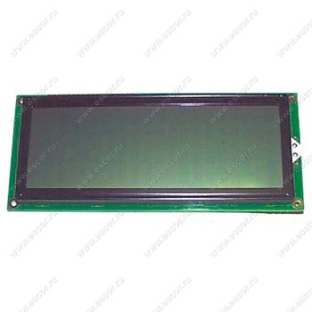 ЖК индикатор WH2004L-YYH-CT