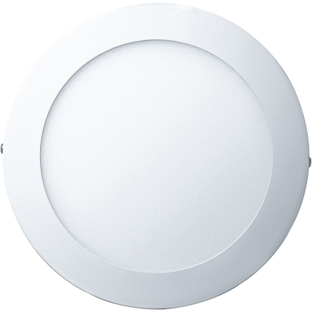 Светильник Navigator NLP-RW1-12W-R172-840-WH-LED белый, круг