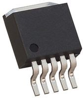 LM2596DSADJR4G, Микросхема