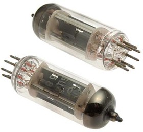 Радиолампа 6Ц4П