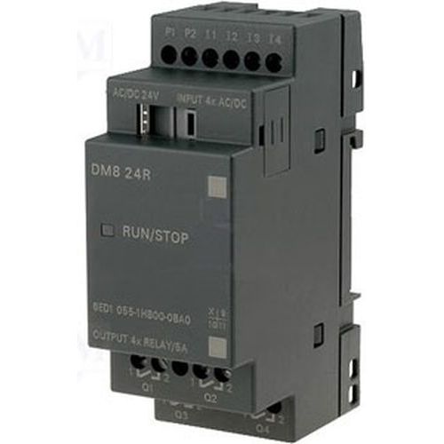 Модуль ввода-вывода дискретных сигналов 6ED1055-1MB00-0BA1