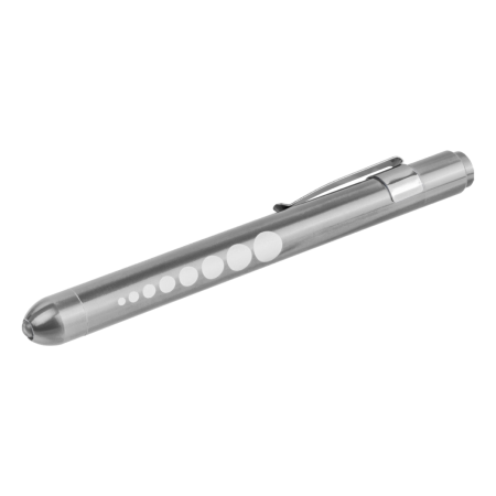 Светодиодный фонарь Navigator NPT-CM16-2AAA (1LEDx0.2Вт, 1 режим, 12 ч) IP33