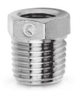 Футорка 2530 R1 3/8; G2 1/4