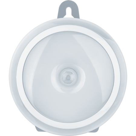 Светильник портативный Navigator NPL-05-3AAA-4K-LED-PIRML датчик движения и фотосенсор