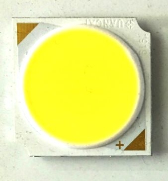 Светодиодная матрица 1313 ST 10W 6000K COB (30-32V, 1100lm, 300mA)