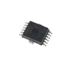 BTS5242-2L, Микросхема