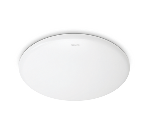 Светильник Philips CL200 EC RD 10W 6.5K W HV 02