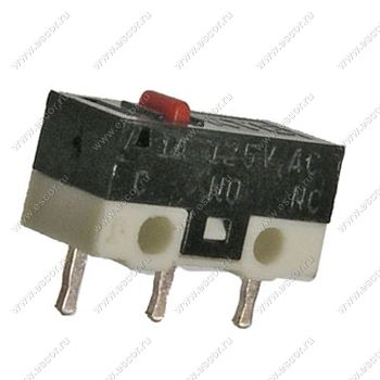 DM3-00P-01 125V 2A