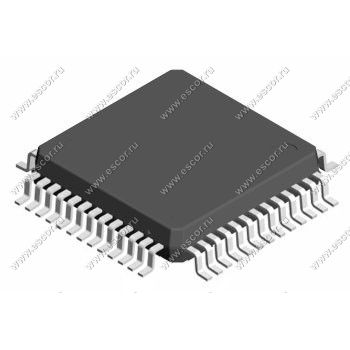 ADuC816BS, Микросхема