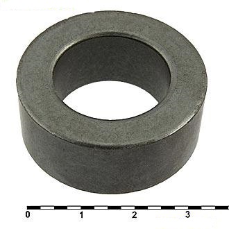 Сердечник ферритовый кольцевой R36x23x15 PC40