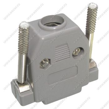 DPT-15C корпус, Разъём