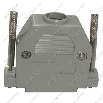 DPT-25C корпус, Разъём