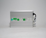 Блок питания PL-12V 200W-IP67 (12В, 16,6А, 200Вт, 260х130х65мм) IP67 Уценка