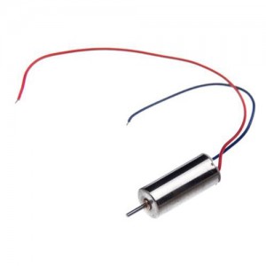 Хвостовой двигатель для р/у вертолетов