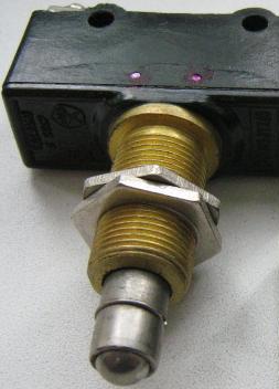 МП1105 исп.2 под пайку (ролик прод.) МП1105 исп.2 под пайку (ролик прод.)