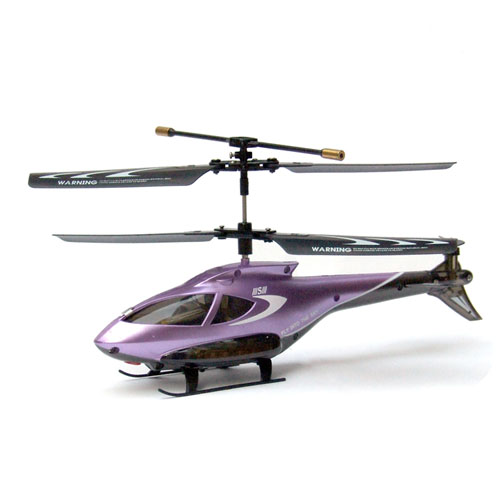 Вертолёт Syma Mini Helicopter