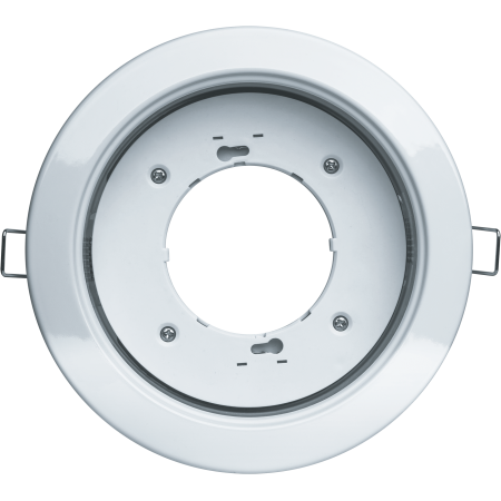 Светильник Navigator NGX-R1-001-GX70 белый