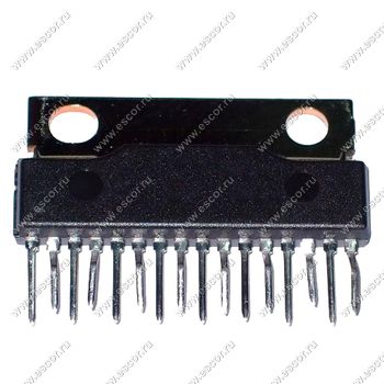 AN7195K, Микросхема