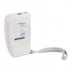 Ультразвуковой отпугиватель собак Rexant 71-0069