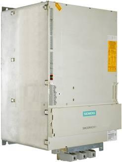 SIMODRIVE 611 БЛОК ПИТАНИЯ 6SN1145-1BA01-0DA0