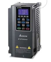 Преобразователь частоты VFD007CP4EA-21 