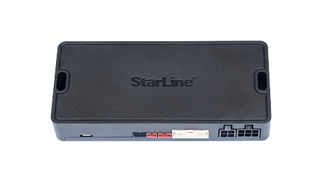 Автосигнализация StarLine A93 v3 BT ECO