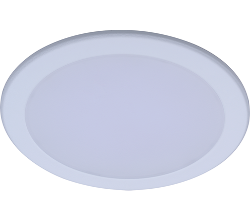 Светильник Philips DN027B G2 14W 220-240V D150 RU  (14Вт, 1200Лм, 6.5К) 1 Потертости на корпусе